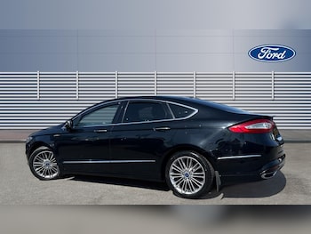 Used Ford Mondeo 2017 for sale - 78357004: Photo