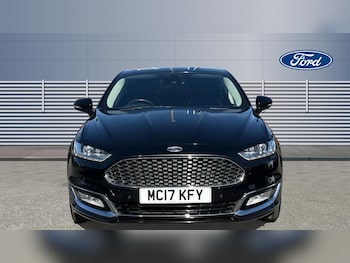 Used Ford Mondeo 2017 for sale - 78357004: Photo