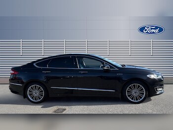 Used Ford Mondeo 2017 for sale - 78357004: Photo