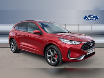 Used Ford Kuga 2025 for sale - 75918296: Photo