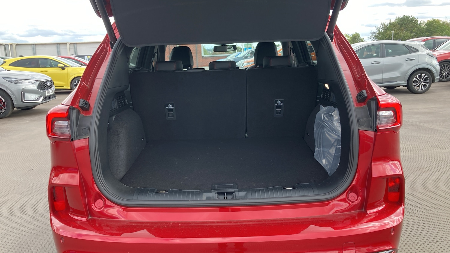 Vehicle 28
