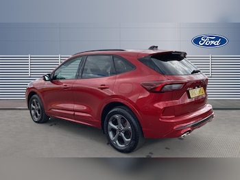 Used Ford Kuga 2025 for sale - 75918296: Photo