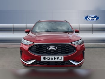 Used Ford Kuga 2025 for sale - 75918296: Photo