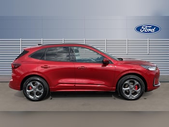 Used Ford Kuga 2025 for sale - 75918296: Photo