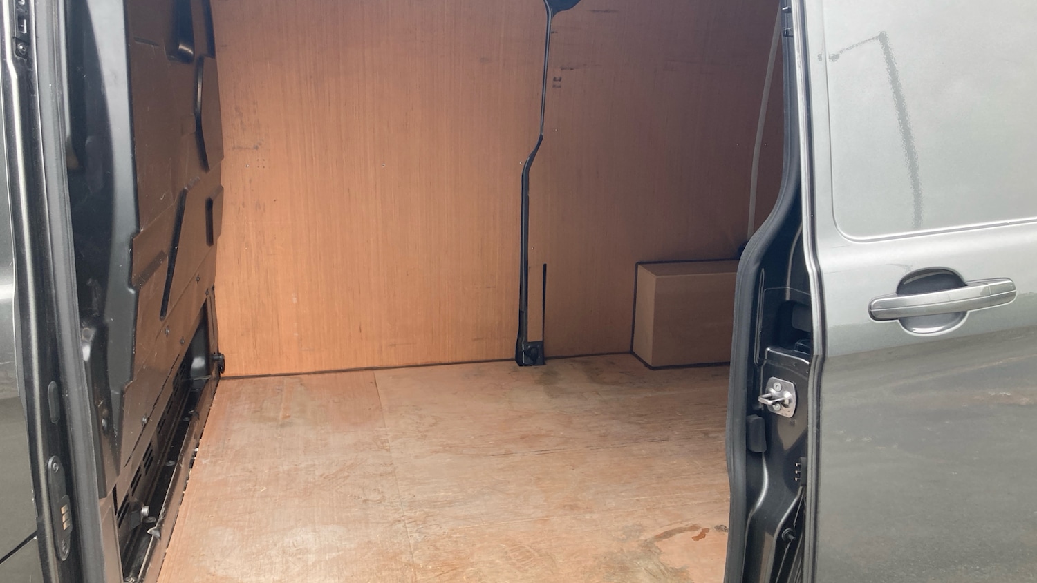 Used Ford Transit Custom 2023 for sale - 77285413: Photo 13