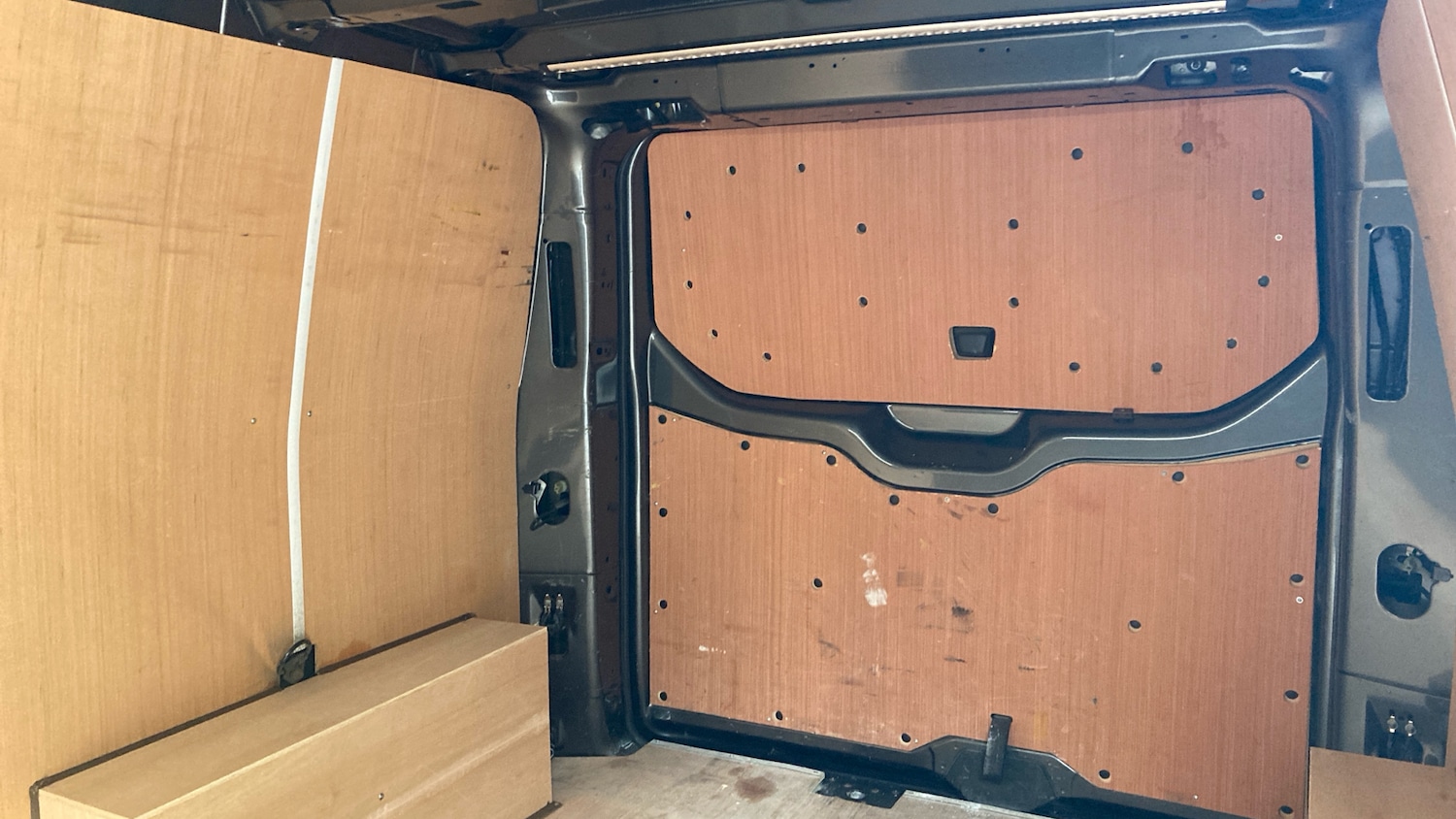 Used Ford Transit Custom 2023 for sale - 77285413: Photo 15