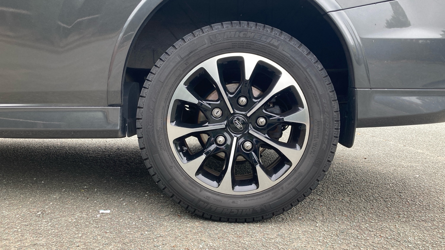 Used Ford Transit Custom 2023 for sale - 77285413: Photo 23