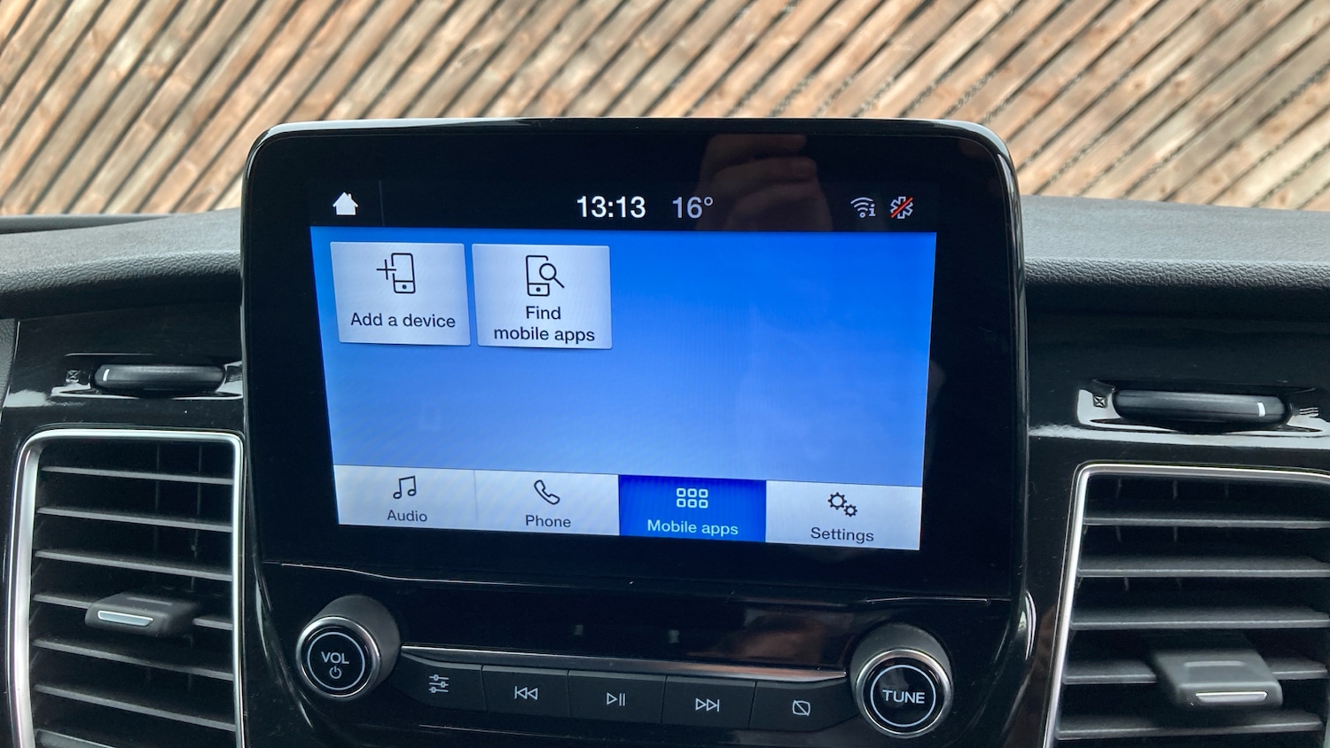 Used Ford Transit Custom 2023 for sale - 77285413: Photo 25