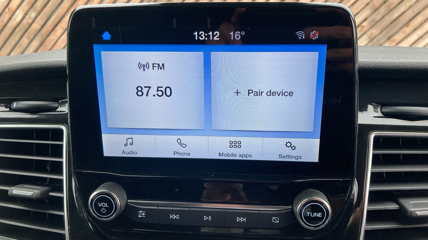 Used Ford Transit Custom 2023 for sale - 77285413: Photo 26