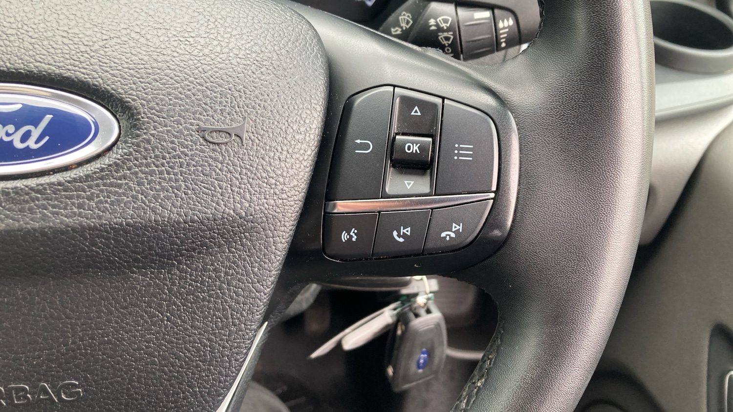 Used Ford Transit Custom 2023 for sale - 77285413: Photo 6