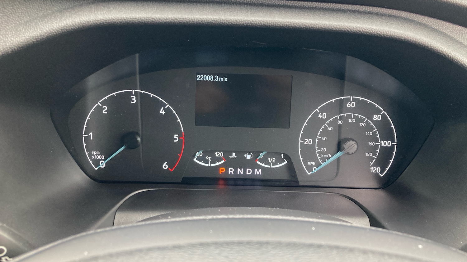 Used Ford Transit Custom 2023 for sale - 77285413: Photo 7