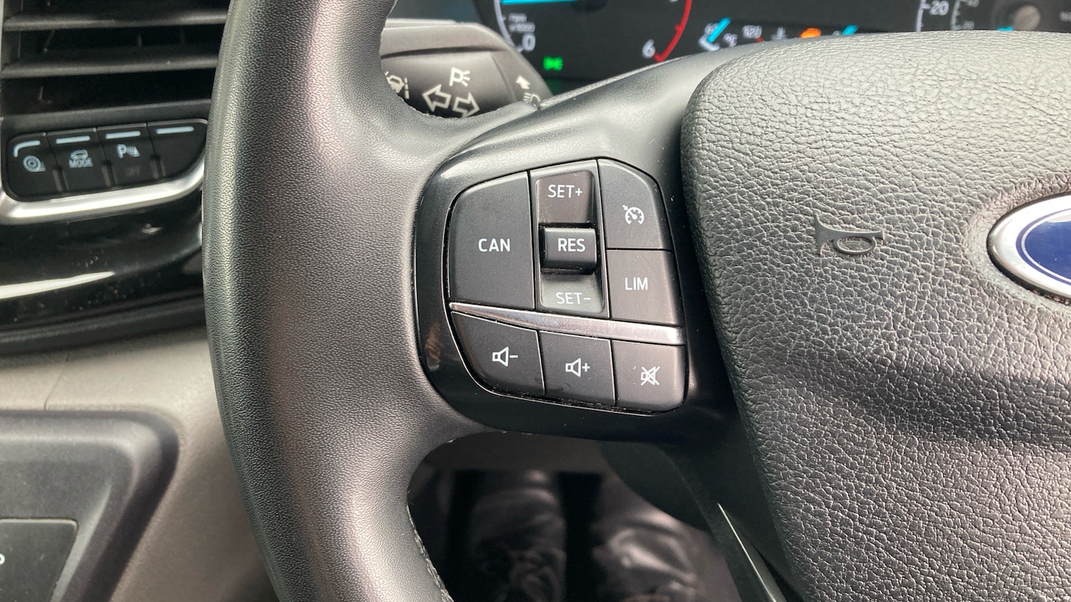 Used Ford Transit Custom 2023 for sale - 77285413: Photo 8