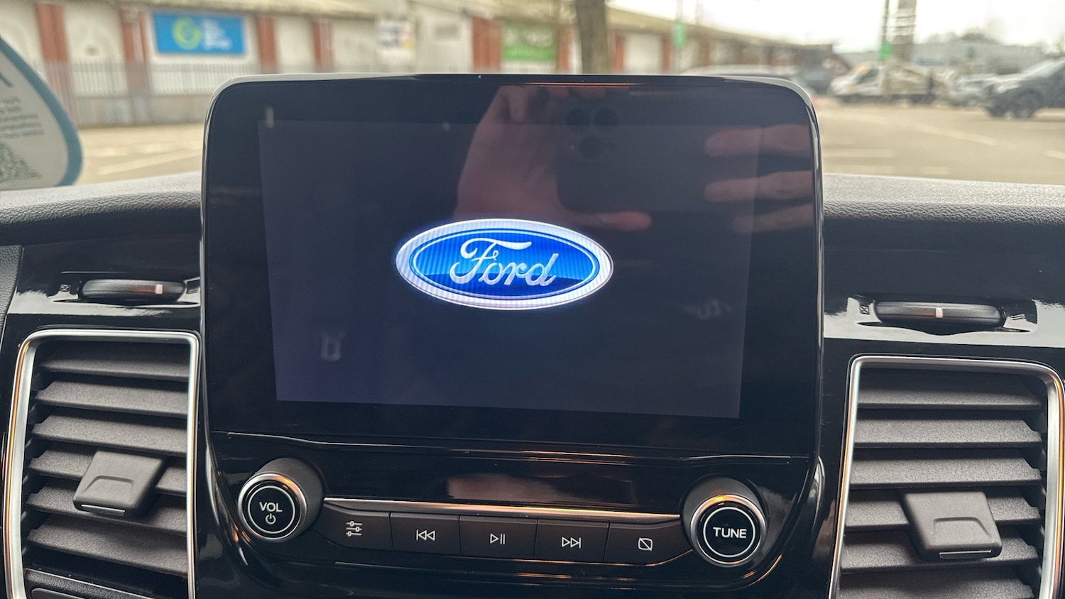 Used Ford Transit Custom 2023 for sale - 77962150: Photo 10