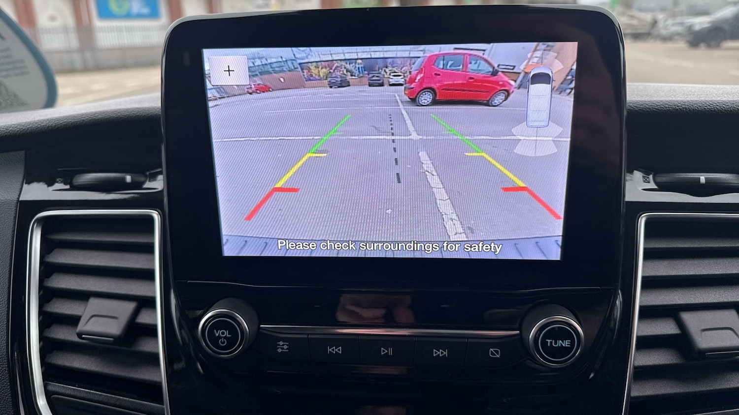 Used Ford Transit Custom 2023 for sale - 77962150: Photo 11