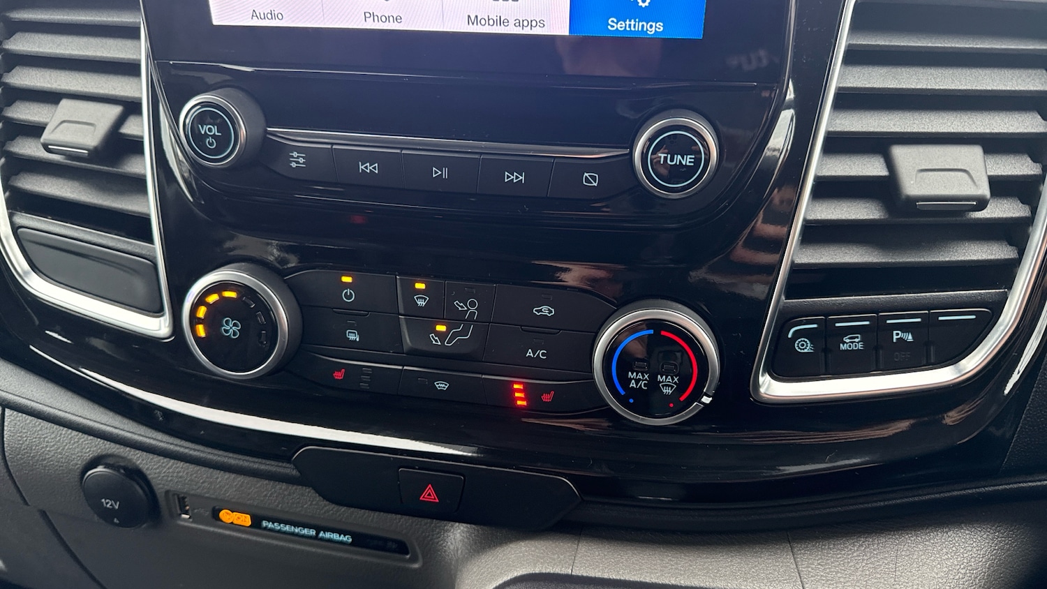 Used Ford Transit Custom 2023 for sale - 77962150: Photo 14