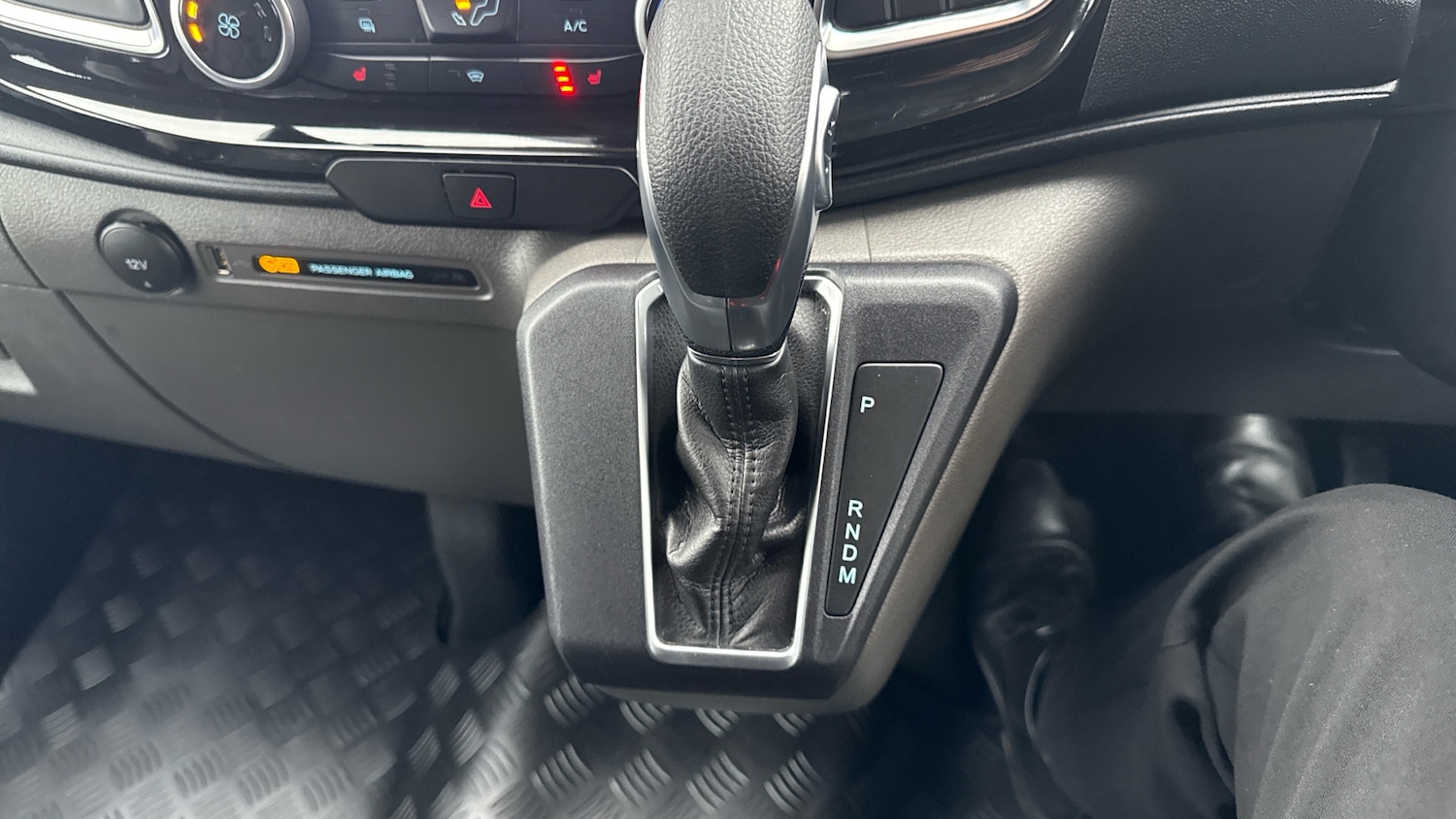 Used Ford Transit Custom 2023 for sale - 77962150: Photo 15