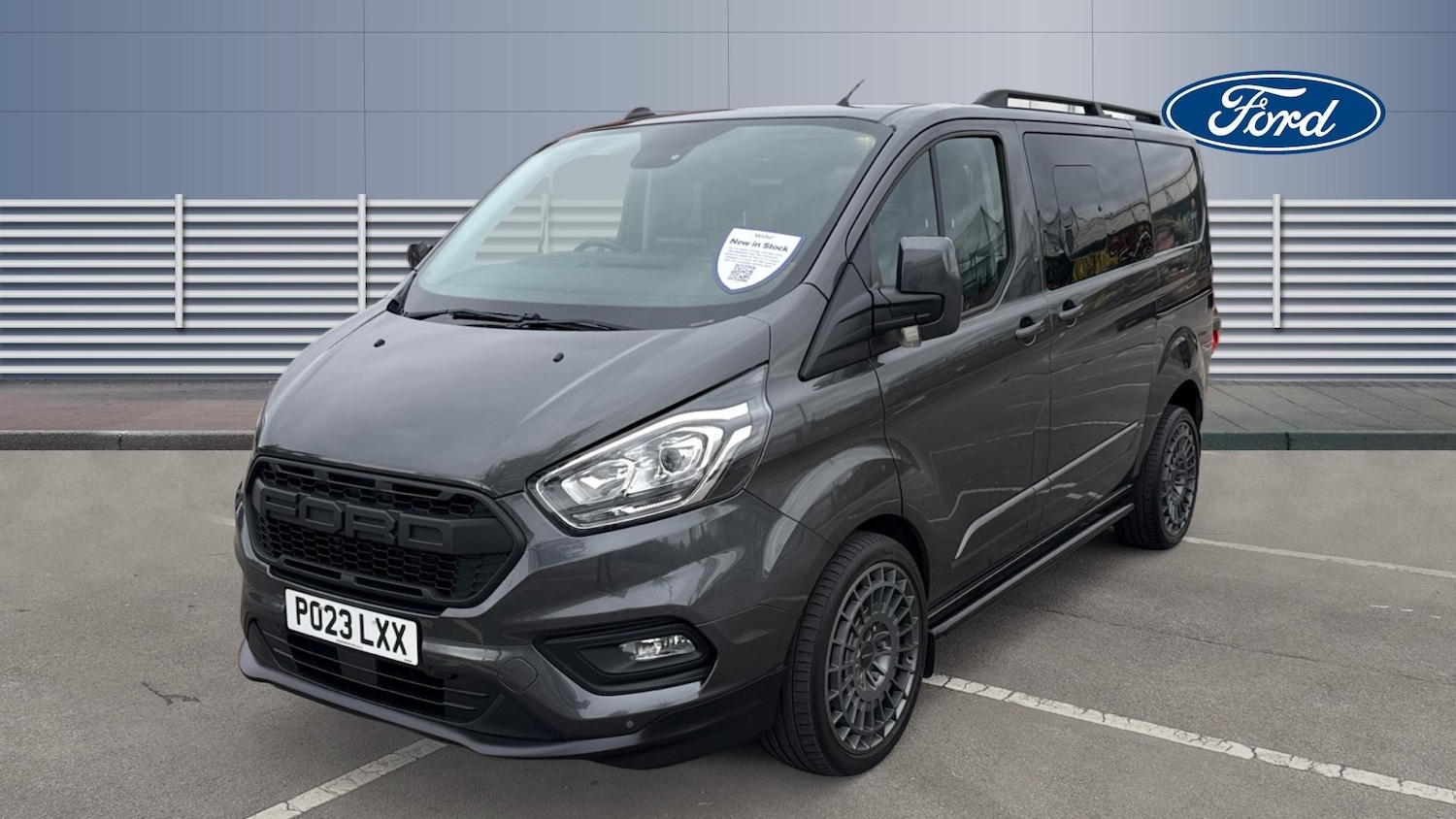Used Ford Transit Custom 2023 for sale - 77962150: Photo 20