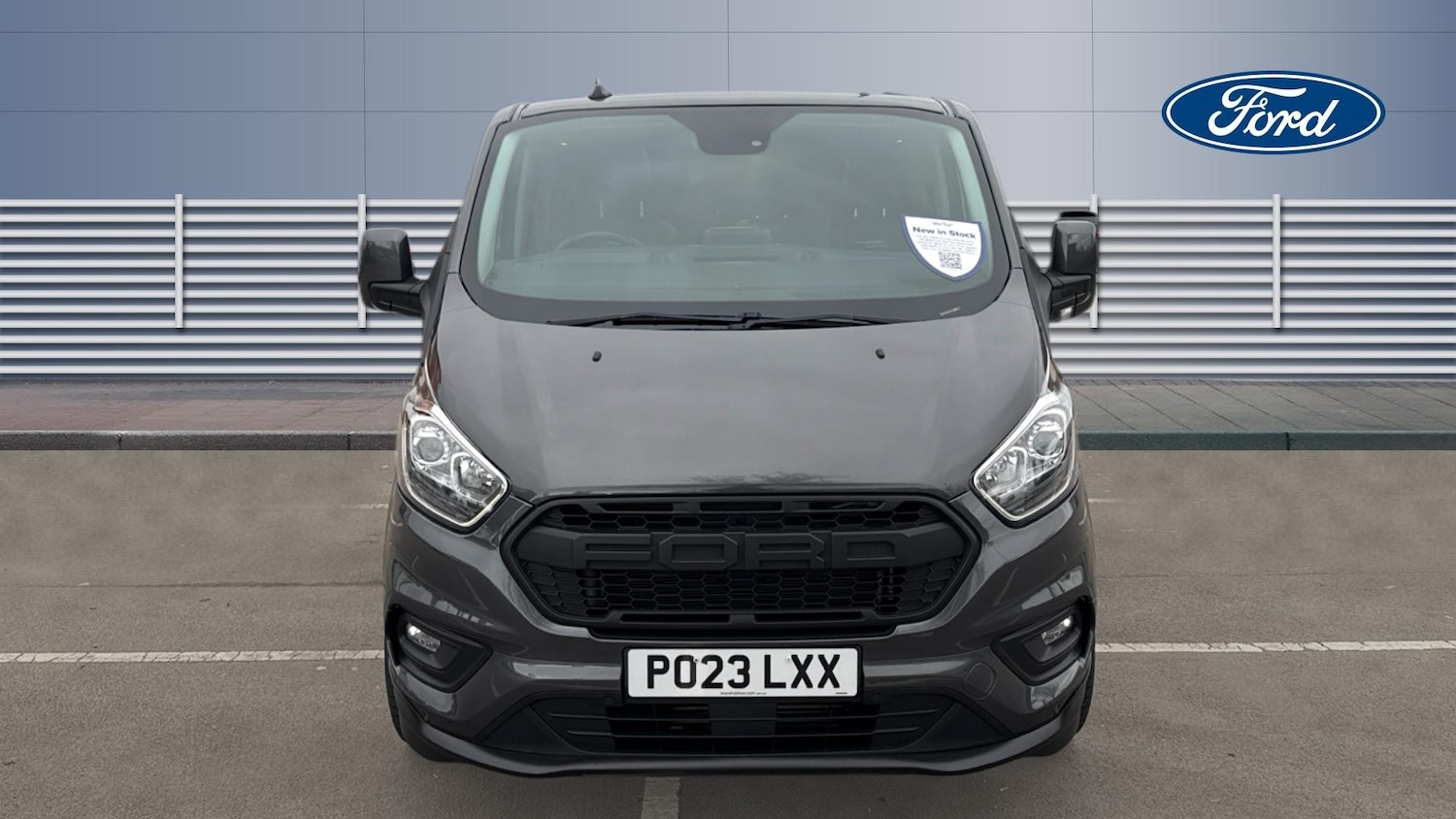 Used Ford Transit Custom 2023 for sale - 77962150: Photo 21