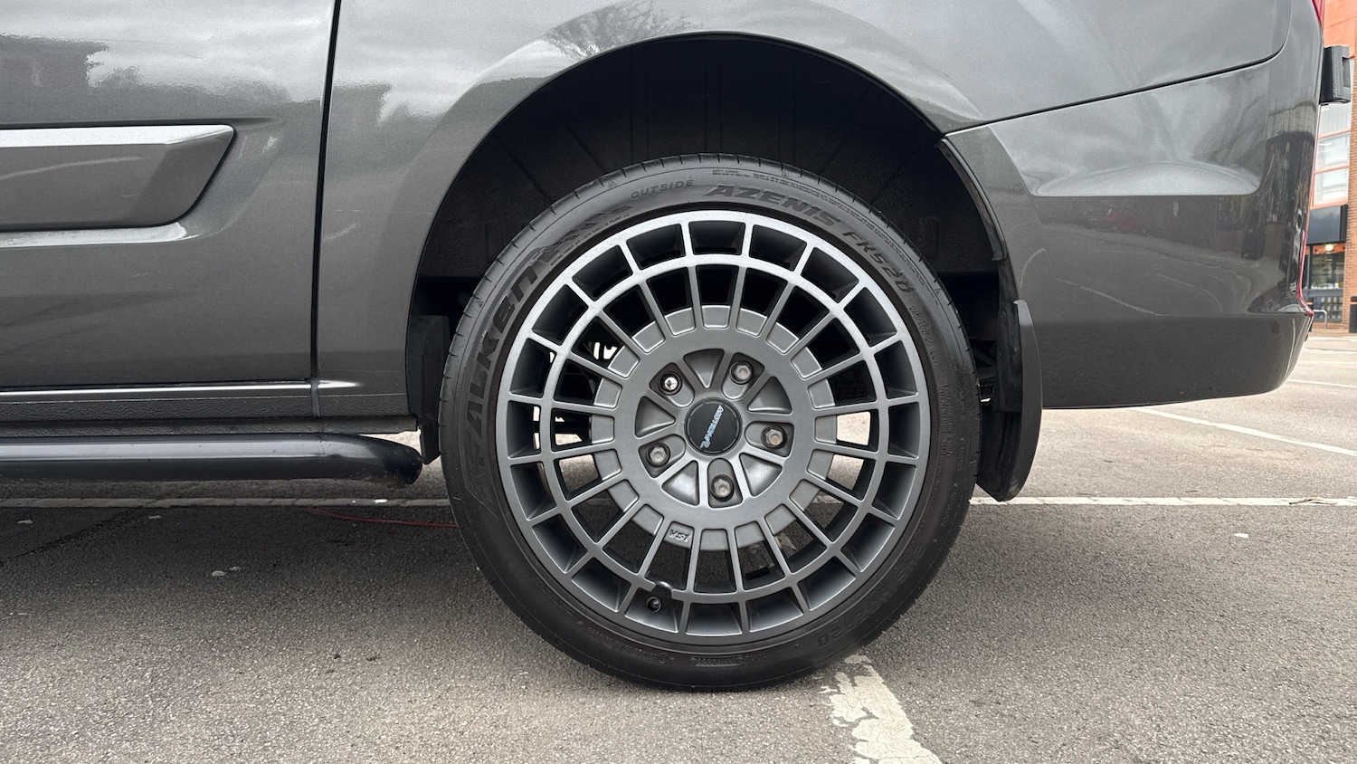 Used Ford Transit Custom 2023 for sale - 77962150: Photo 27