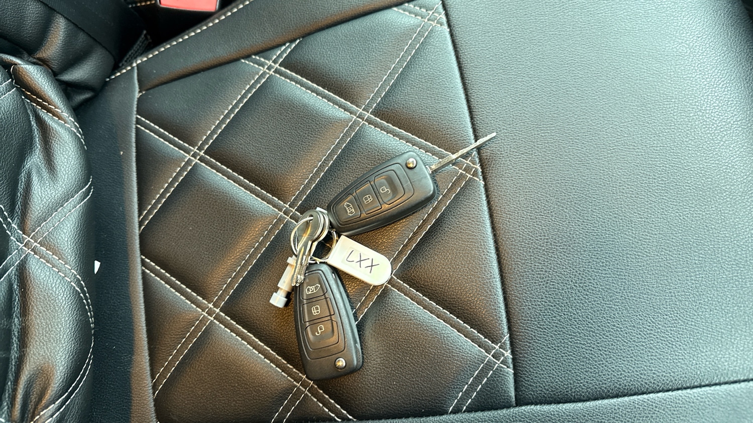 Used Ford Transit Custom 2023 for sale - 77962150: Photo 28