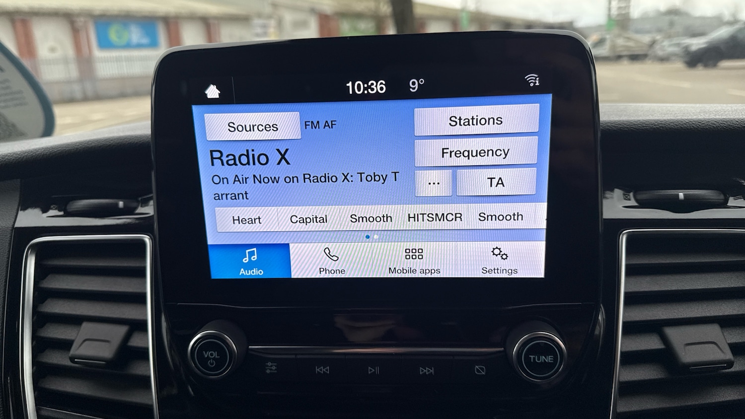 Used Ford Transit Custom 2023 for sale - 77962150: Photo 29