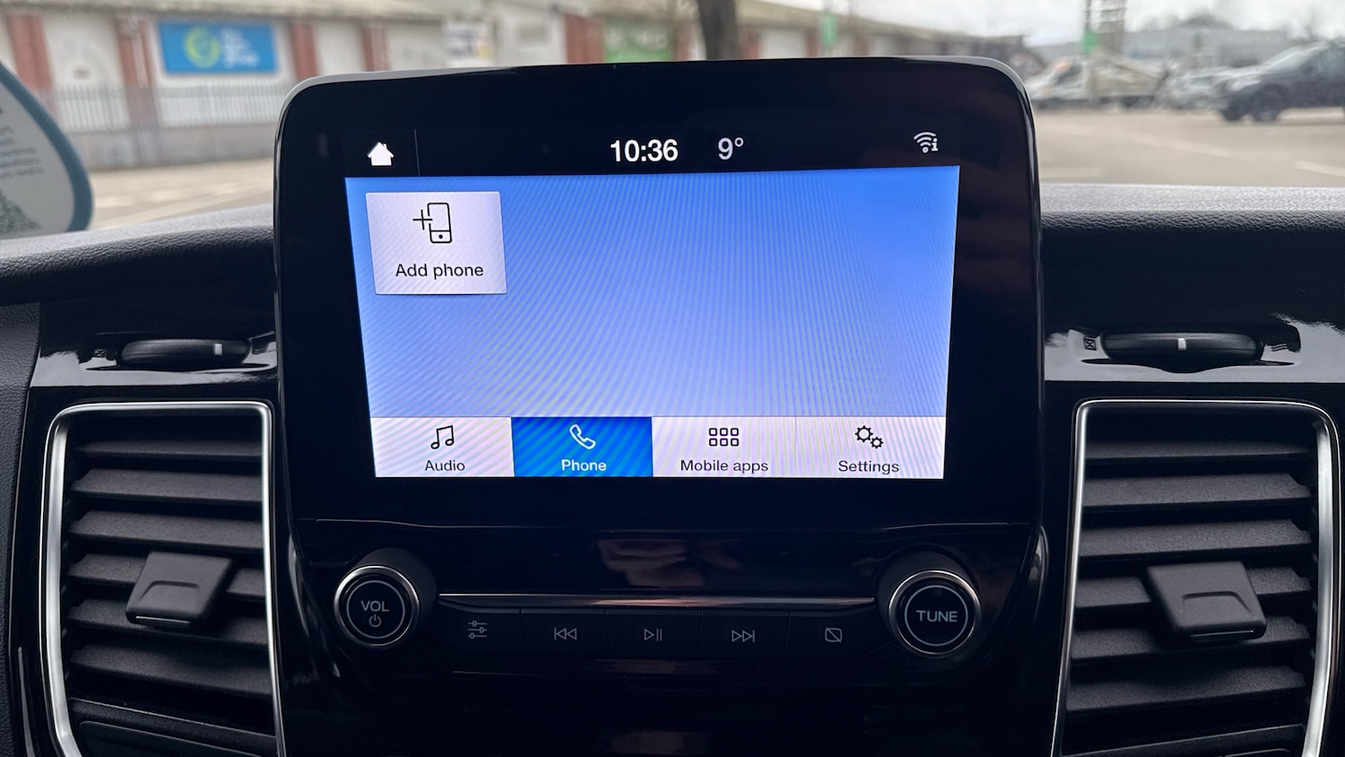 Used Ford Transit Custom 2023 for sale - 77962150: Photo 30