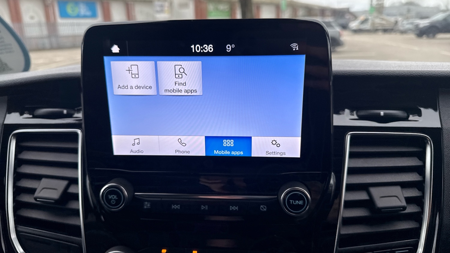 Used Ford Transit Custom 2023 for sale - 77962150: Photo 31