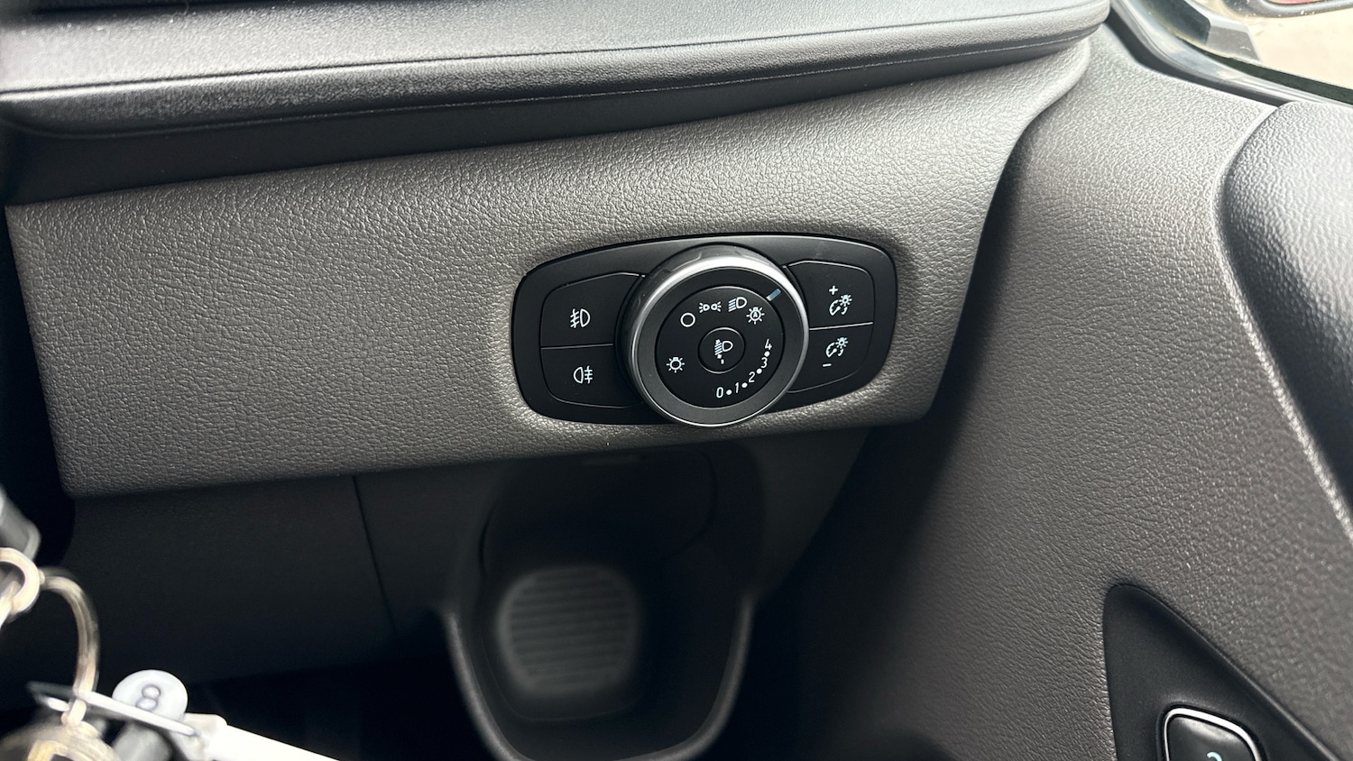 Used Ford Transit Custom 2023 for sale - 77962150: Photo 33