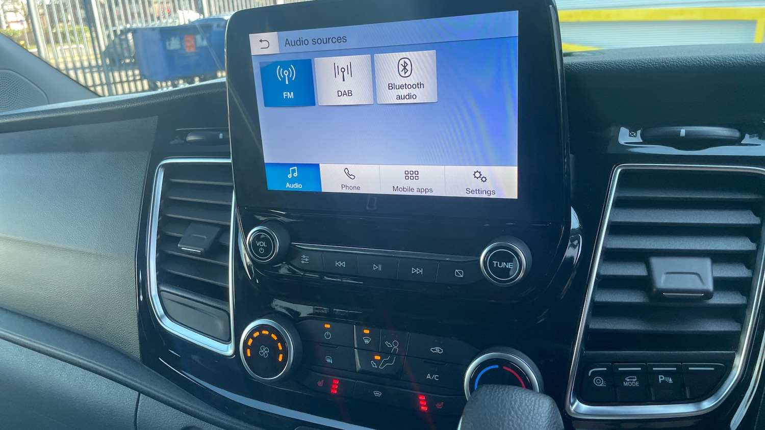 Used Ford Transit Custom 2023 for sale - 77962150: Photo 34