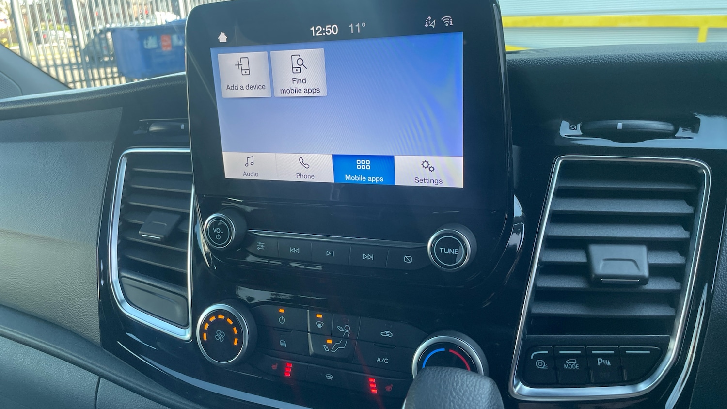 Used Ford Transit Custom 2023 for sale - 77962150: Photo 36