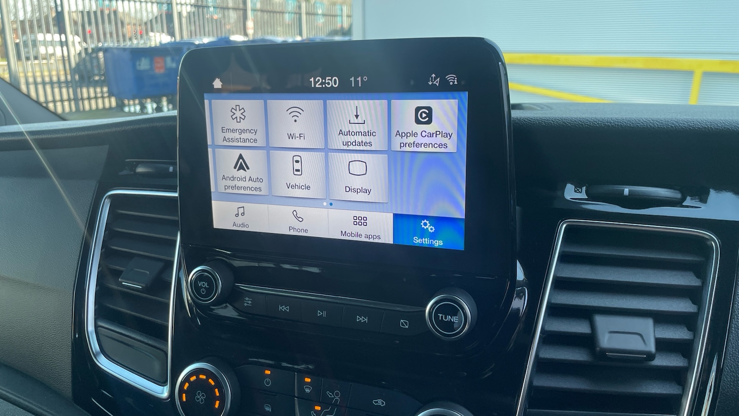 Used Ford Transit Custom 2023 for sale - 77962150: Photo 38