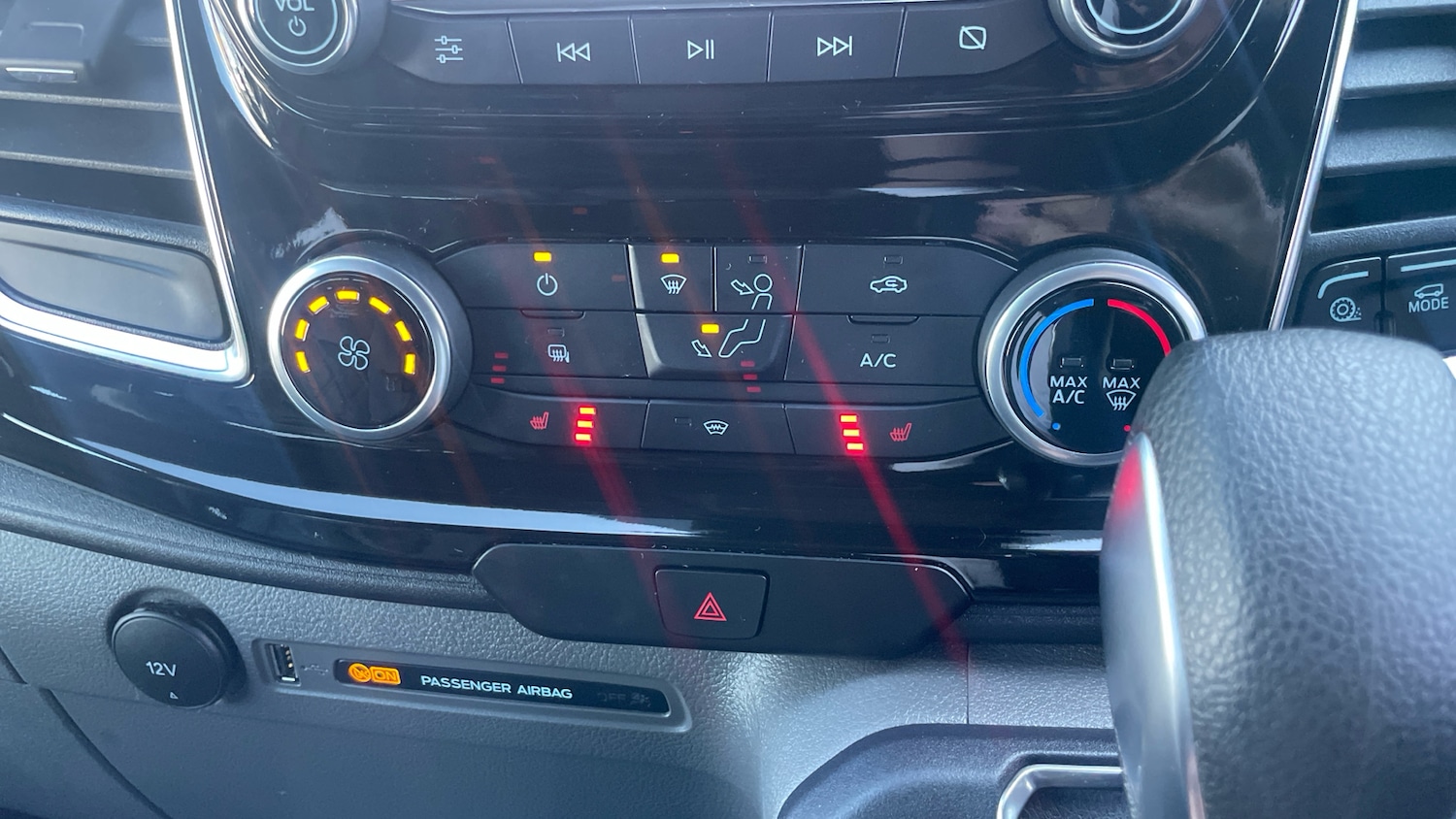 Used Ford Transit Custom 2023 for sale - 77962150: Photo 39