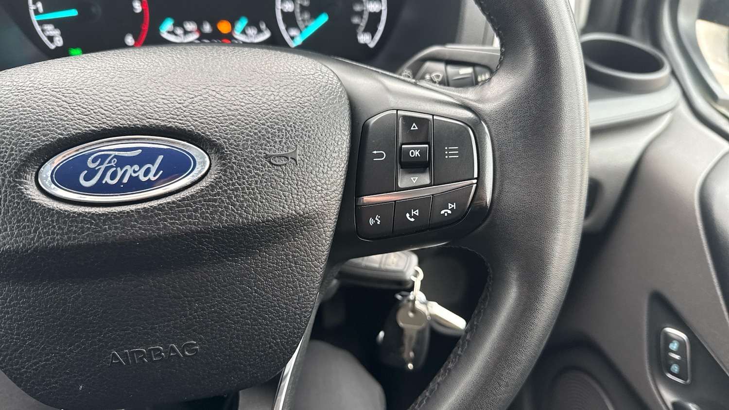 Used Ford Transit Custom 2023 for sale - 77962150: Photo 6