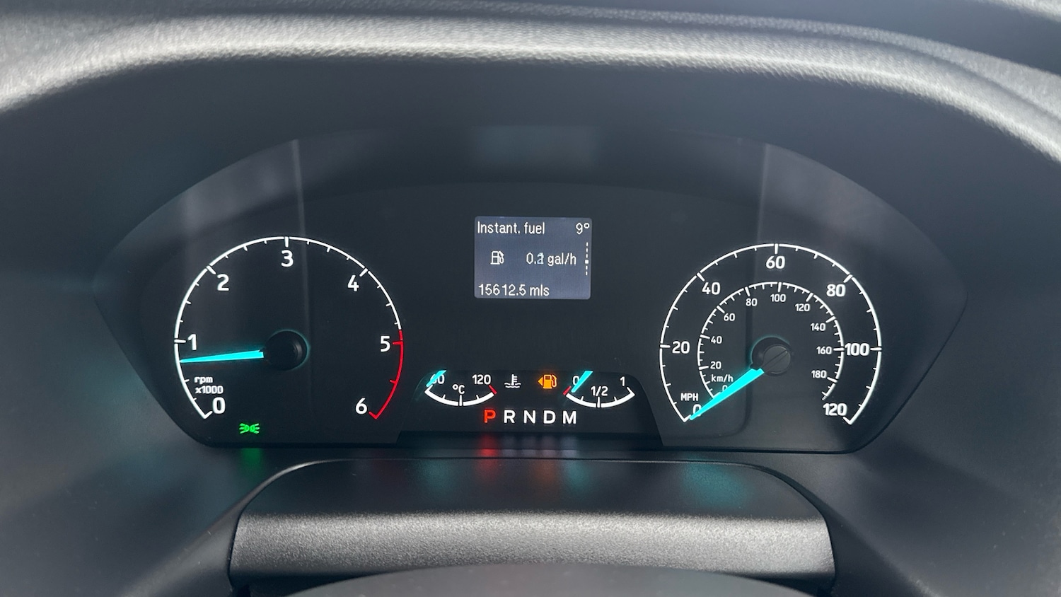 Used Ford Transit Custom 2023 for sale - 77962150: Photo 7