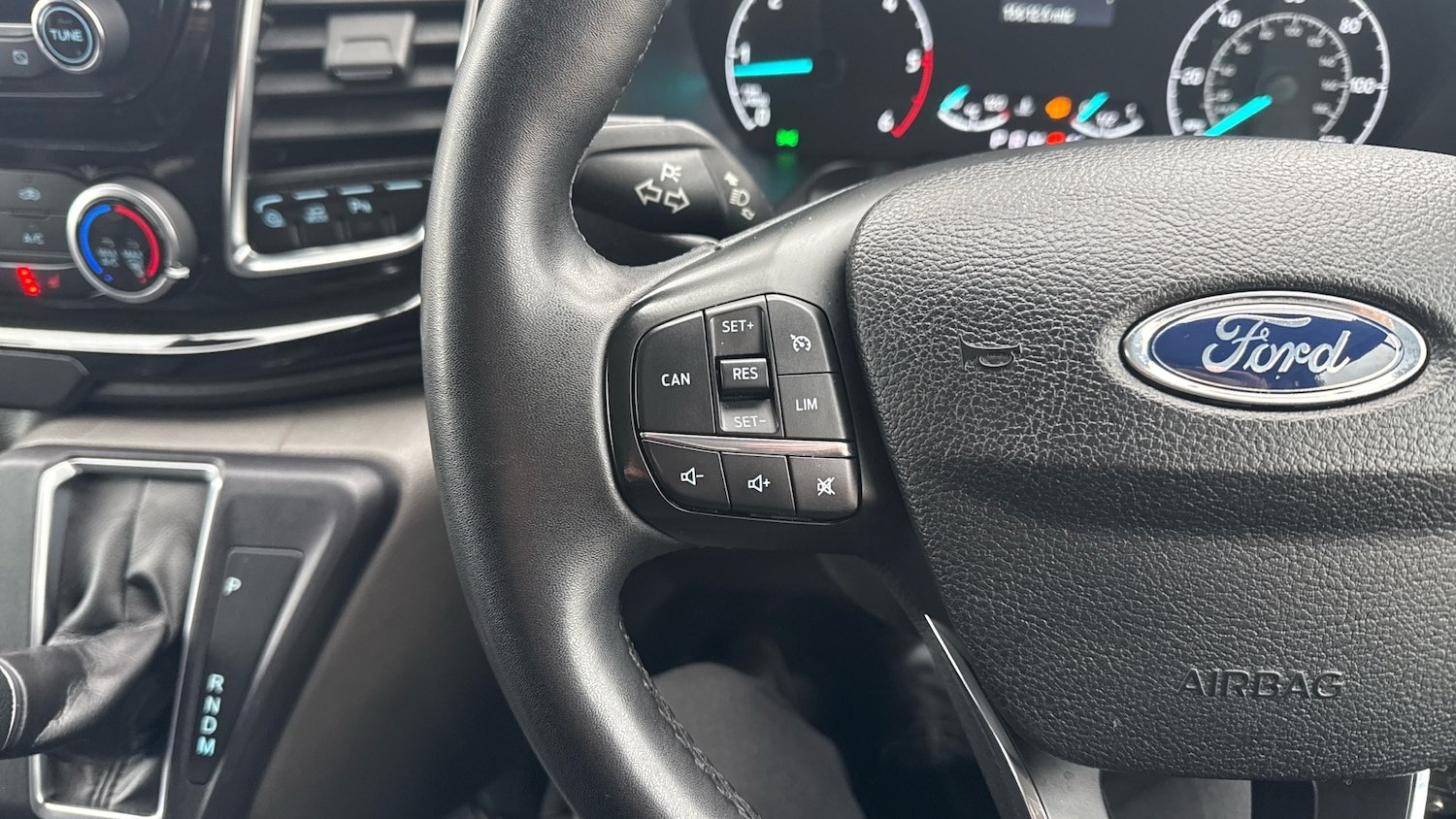 Used Ford Transit Custom 2023 for sale - 77962150: Photo 8