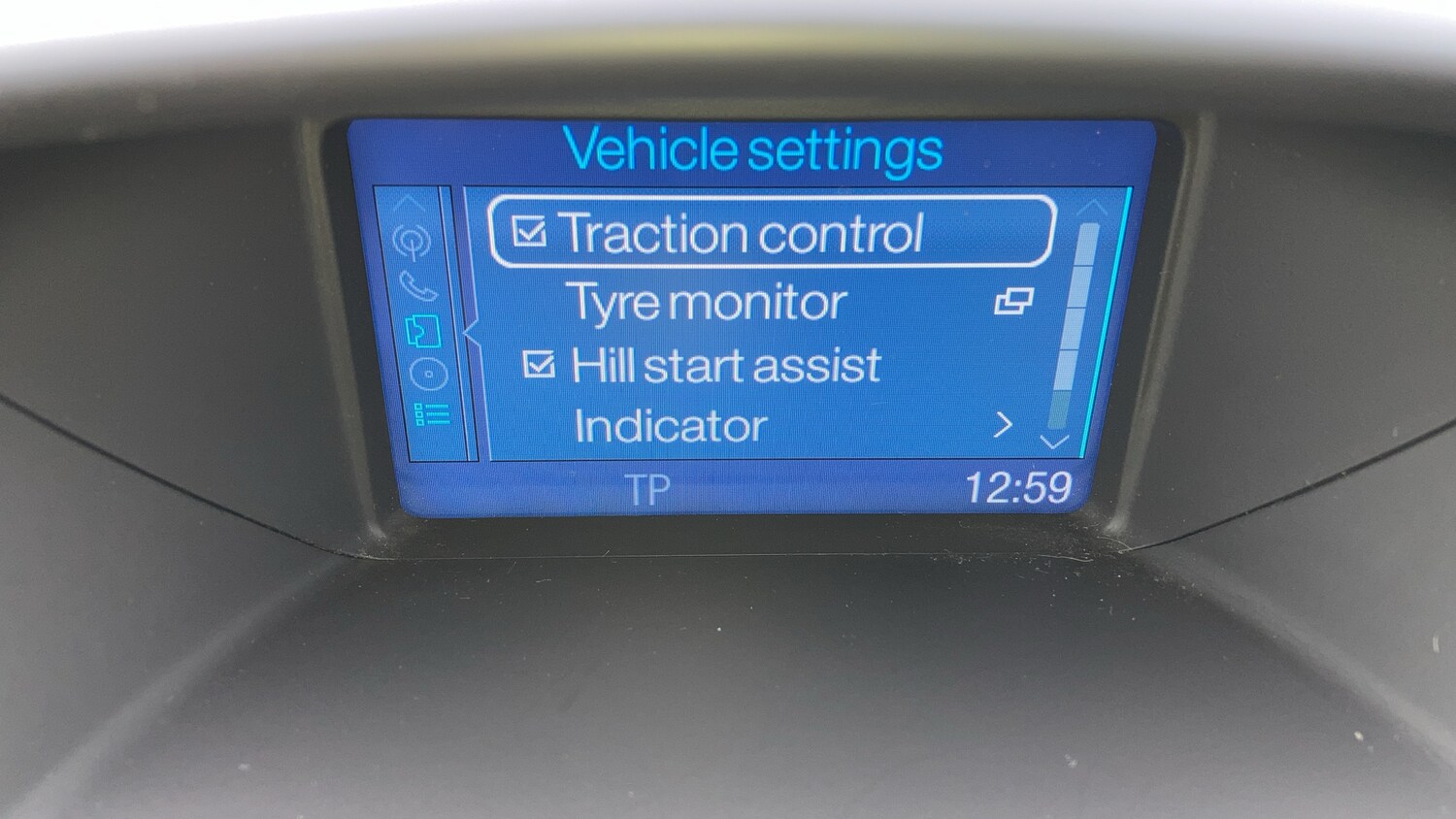 Used Ford Fiesta 2017 for sale - 77548116: Photo 10