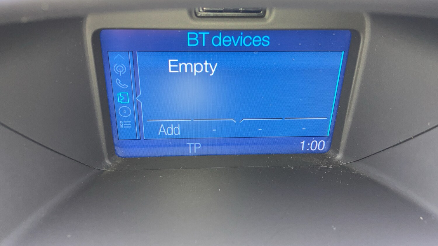 Used Ford Fiesta 2017 for sale - 77548116: Photo 11