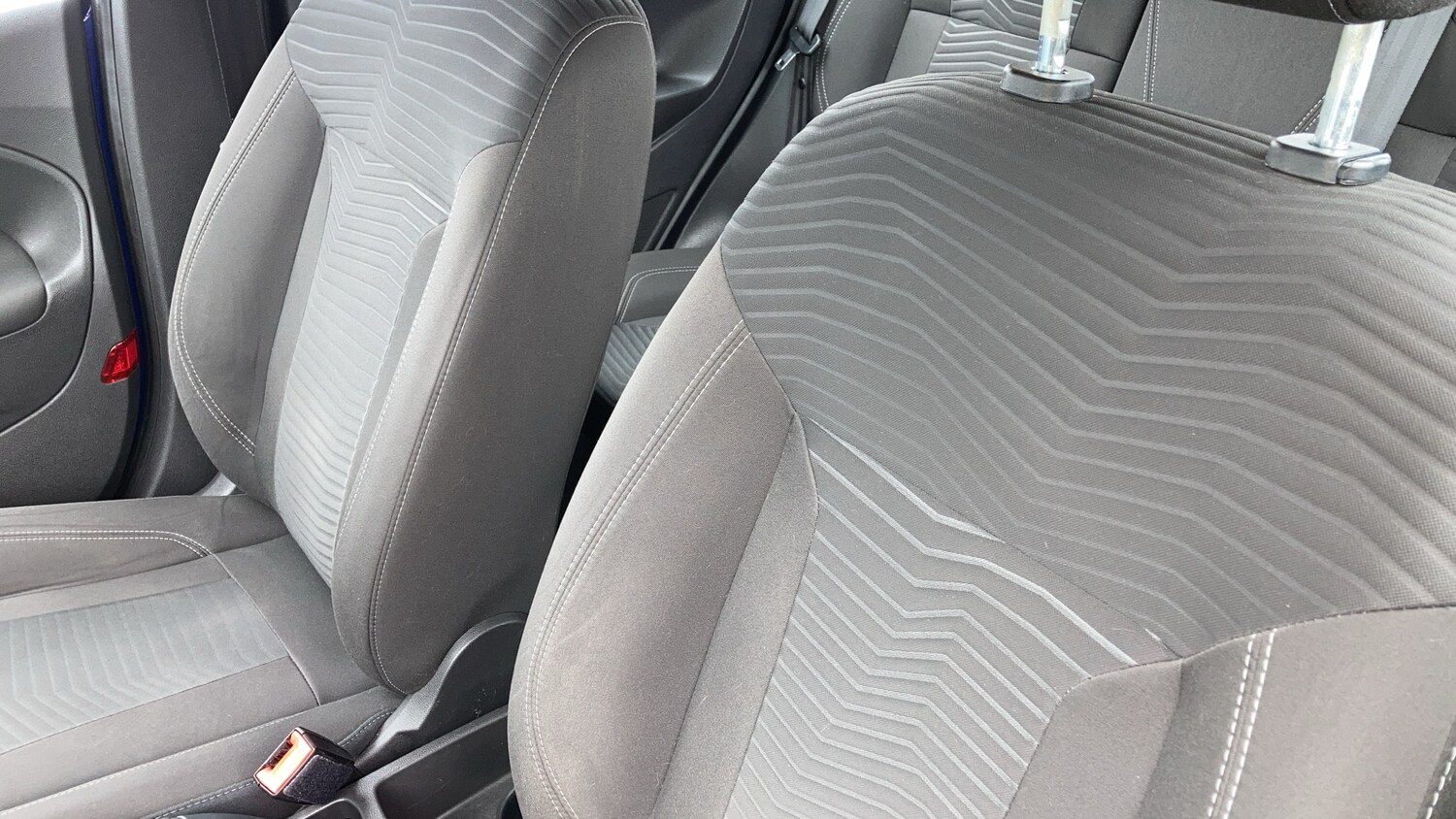 Used Ford Fiesta 2017 for sale - 77548116: Photo 13