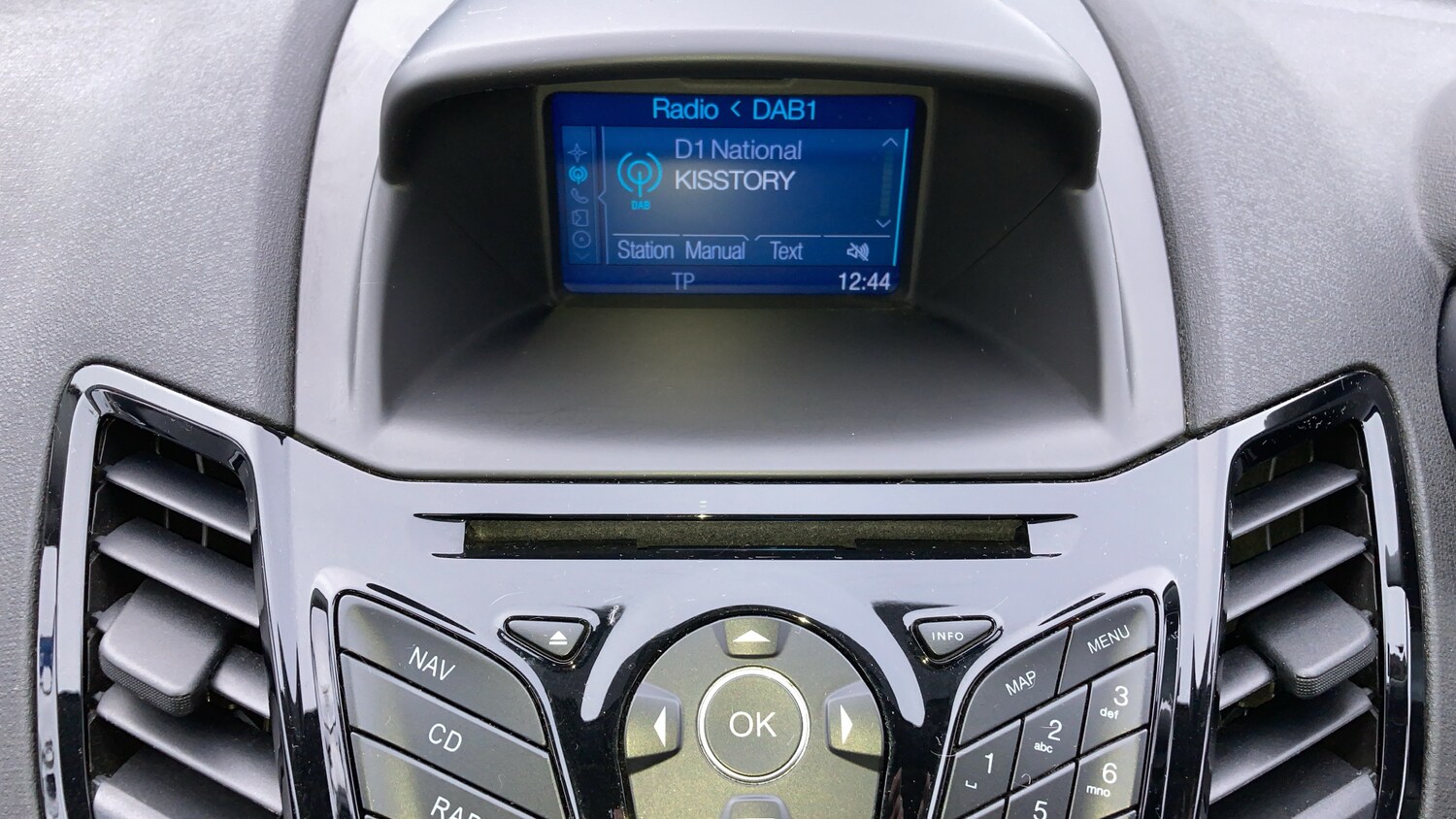 Used Ford Fiesta 2017 for sale - 77548116: Photo 20