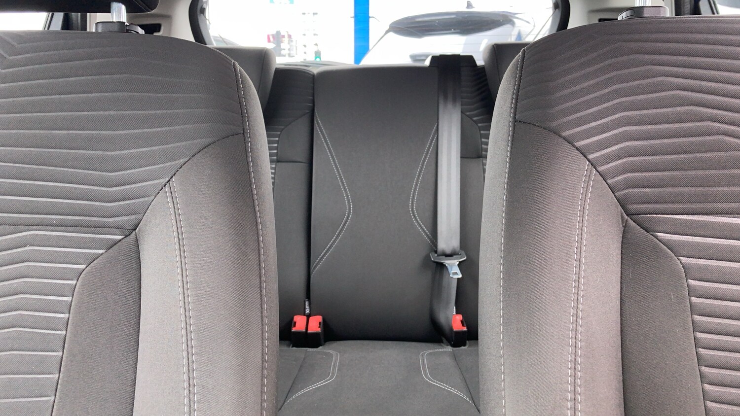 Used Ford Fiesta 2017 for sale - 77548116: Photo 25