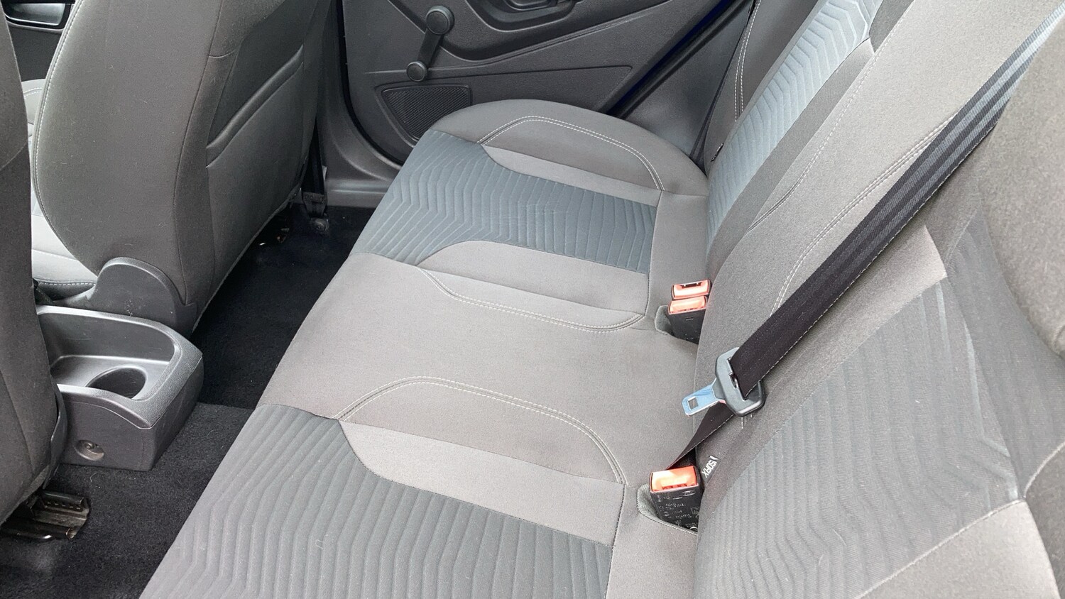 Used Ford Fiesta 2017 for sale - 77548116: Photo 26