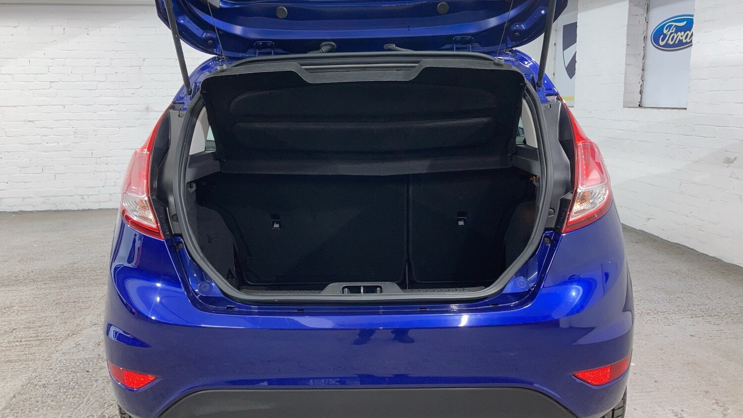 Used Ford Fiesta 2017 for sale - 77548116: Photo 29