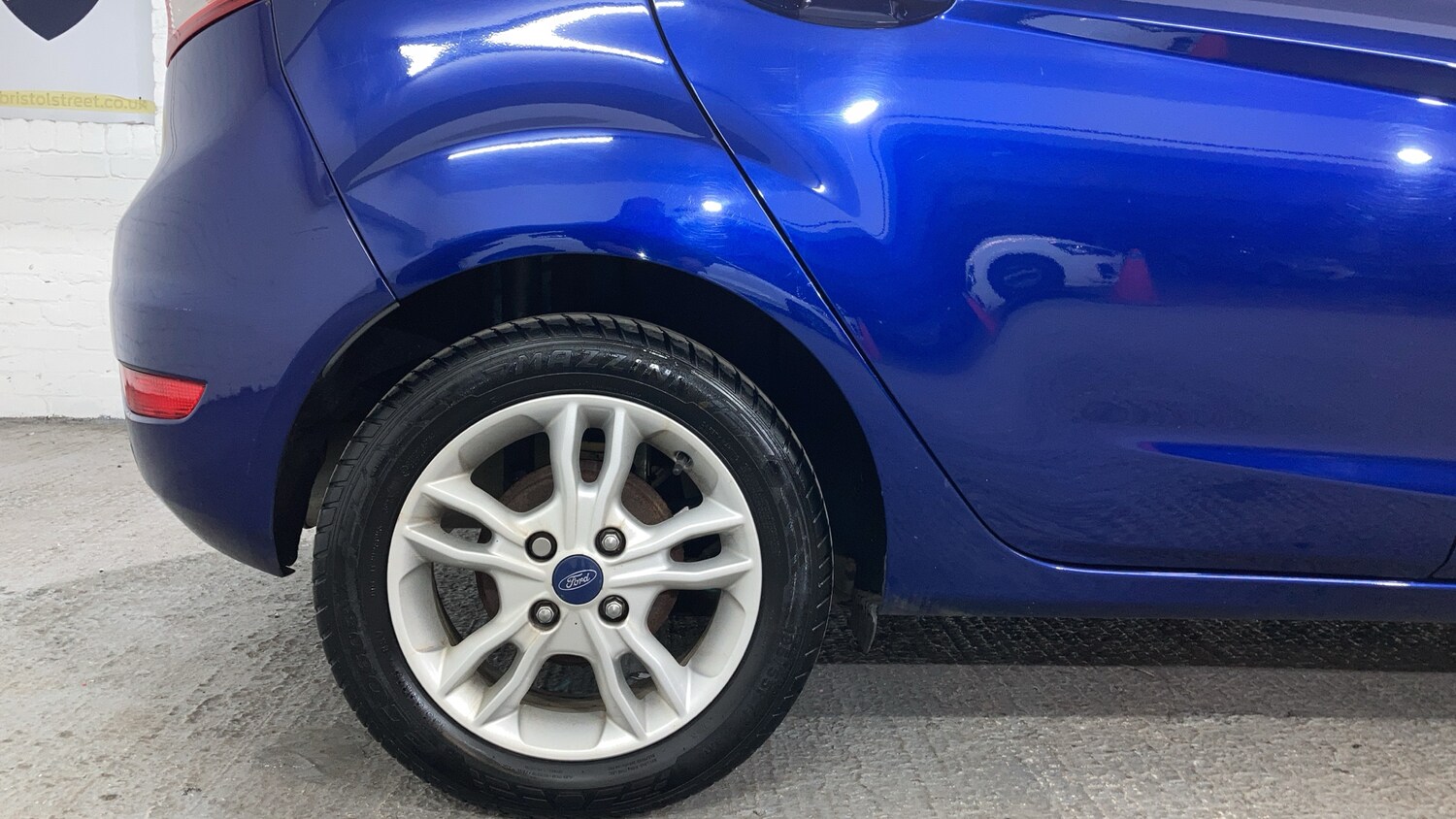 Used Ford Fiesta 2017 for sale - 77548116: Photo 31