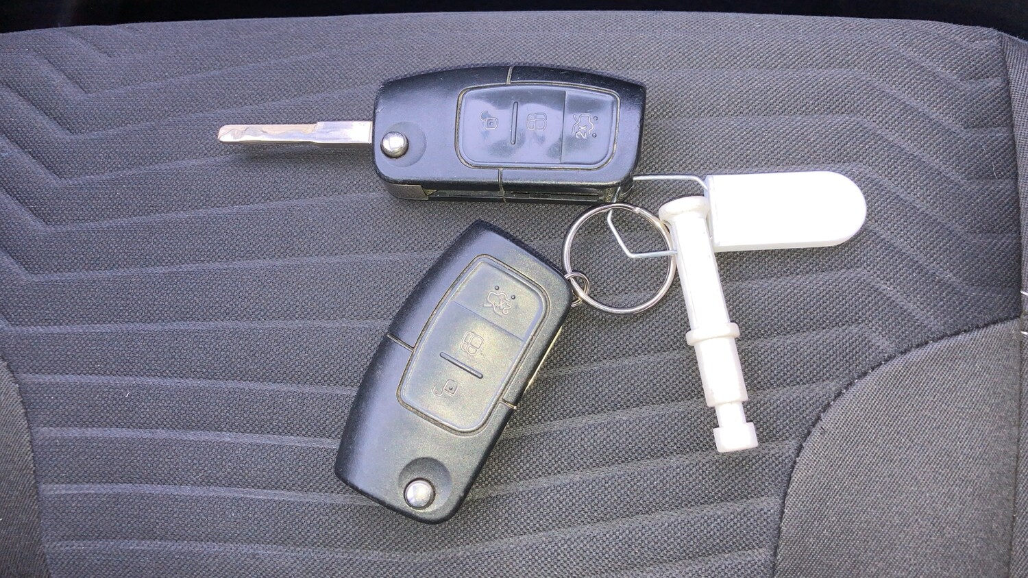 Used Ford Fiesta 2017 for sale - 77548116: Photo 34