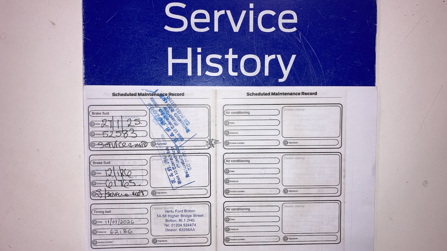 Used Ford Fiesta 2017 for sale - 77548116: Photo 5