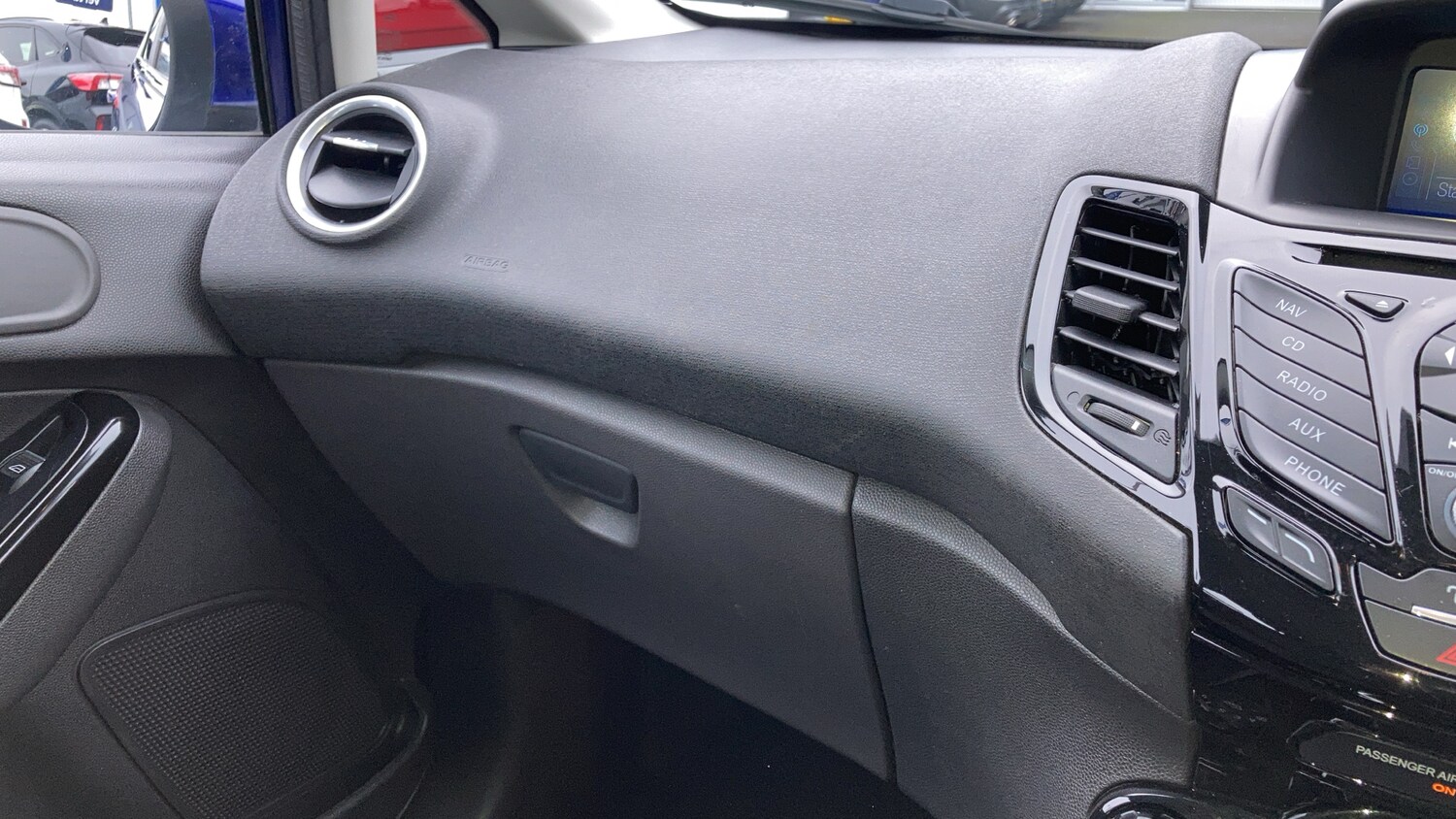 Used Ford Fiesta 2017 for sale - 77548116: Photo 6