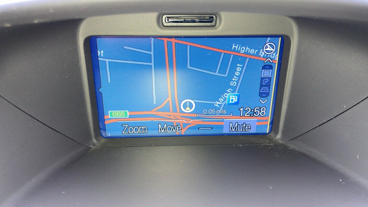 Used Ford Fiesta 2017 for sale - 77548116: Photo 7