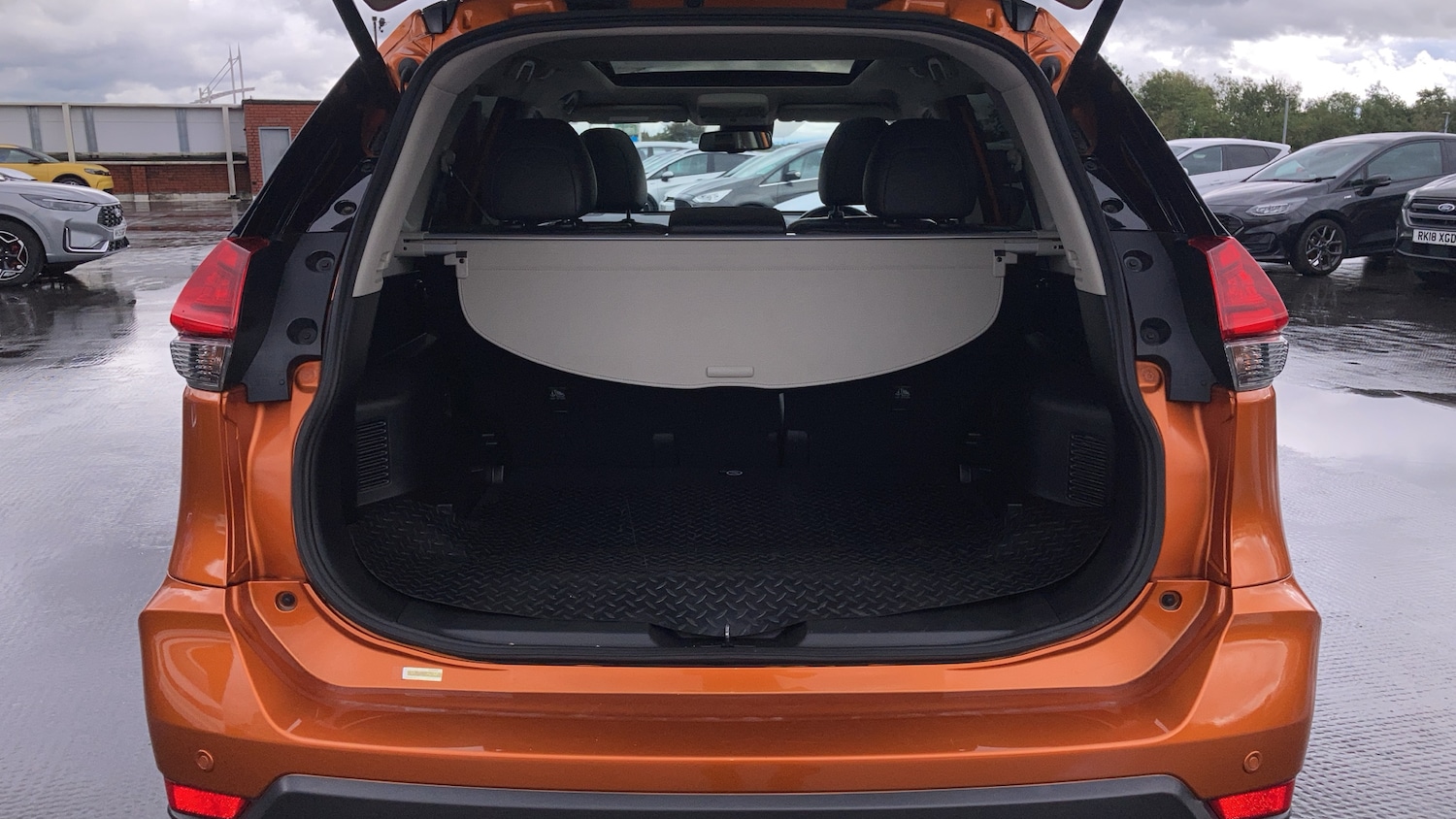 Vehicle 31