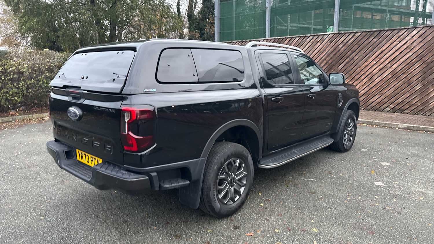 Used Ford Ranger 2023 for sale - 76858642: Photo 10