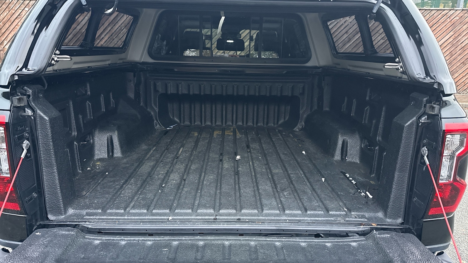 Used Ford Ranger 2023 for sale - 76858642: Photo 12